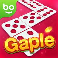 Domino Gaple Boya:Qiuqiu Capsa on 9Apps