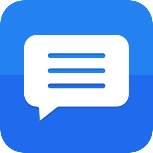 Messages: SMS &amp; Text Messaging icon