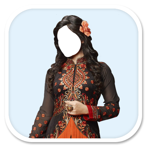 Anarkali Designer Suits New icon