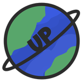 UP Browser icon