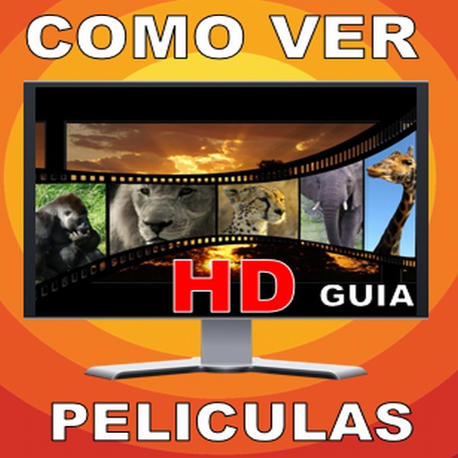 Como Ver Peliculas En Español icon
