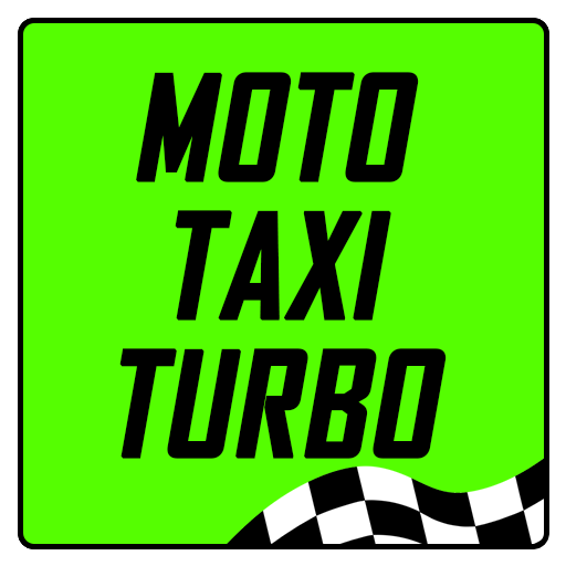 Moto Taxi Turbo icon