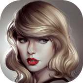 Taylor Swift Wallpapers on 9Apps