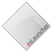 ssLauncher icon