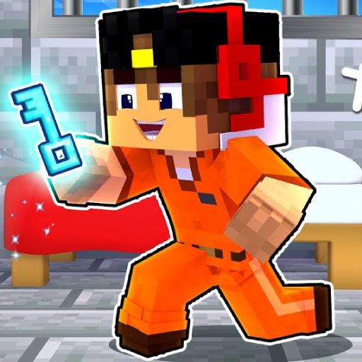 Mod de escape de prisión icon