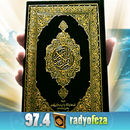 Radyo Feza - Kuran Meali icon