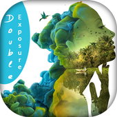 Double Exposure icon