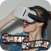 VR Player - Virtual Reality on 9Apps