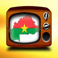 Burkina Faso Tv