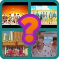 Guess The BTS Song By MV