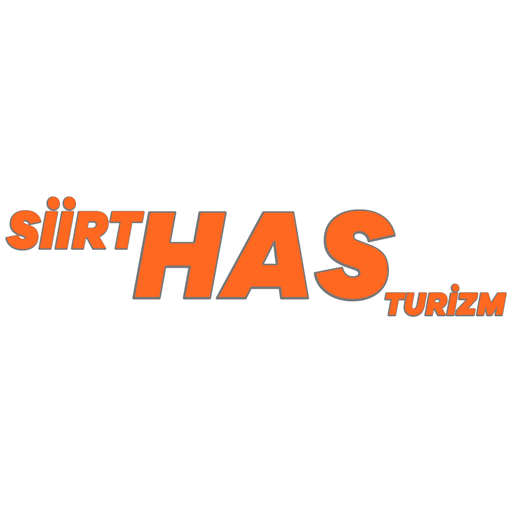 Siirt Has Turizm أيقونة