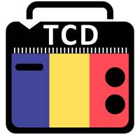 Radio FM Tchad on 9Apps