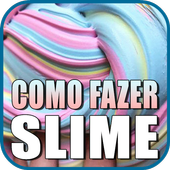 Como Fazer Slime icon