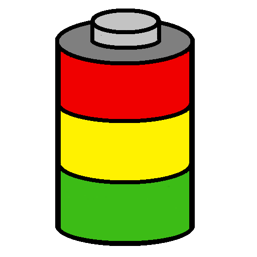 Battery Temperature Notifier icon