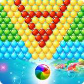 Bubble legend shooter