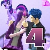 Guide For The Sims 4 иконка