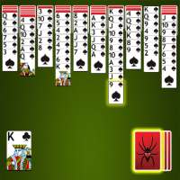 Spider Solitaire