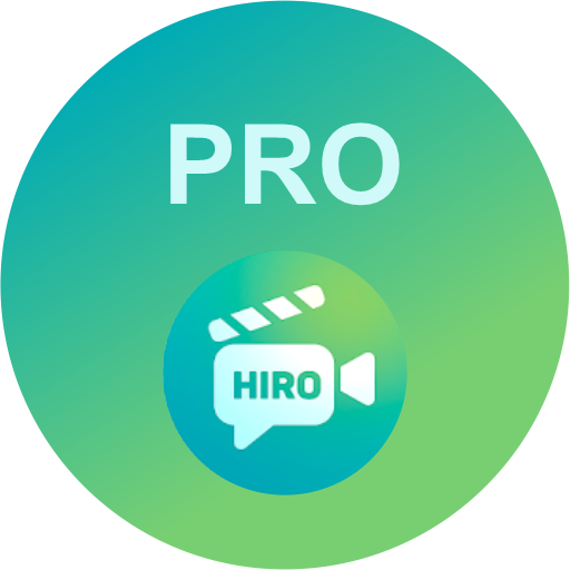 Hiro Pro - Peliculas y Series icon