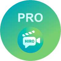 Hiro Pro - Peliculas y Series