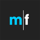 Moviefone أيقونة