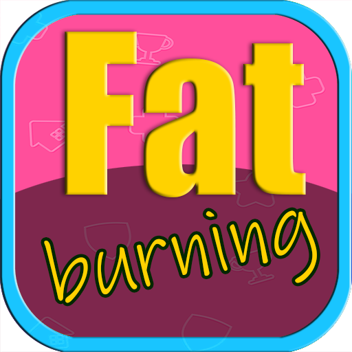 Fat Burning icon