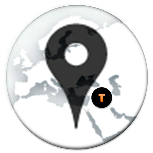 ikon GPS Tracker : Tracer