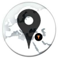 GPS Tracker : Tracer