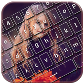 My Photo Keyboard icon