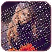 My Photo Keyboard