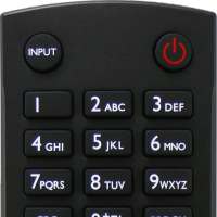 Remote Control For BenQ TV