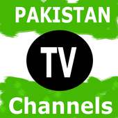 Pakistan Tv Channels