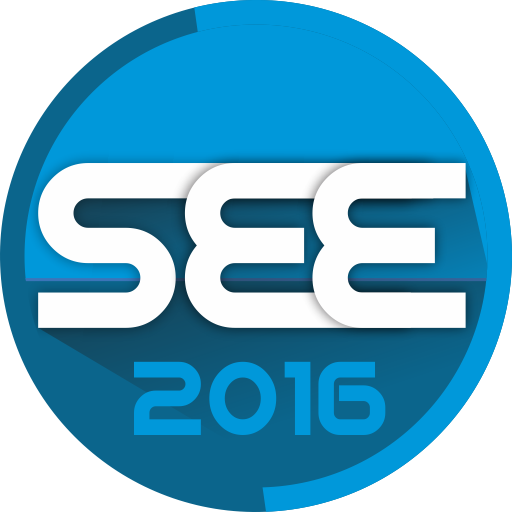 Engenharia Elétrica UFRR - I SEE 2016 icon