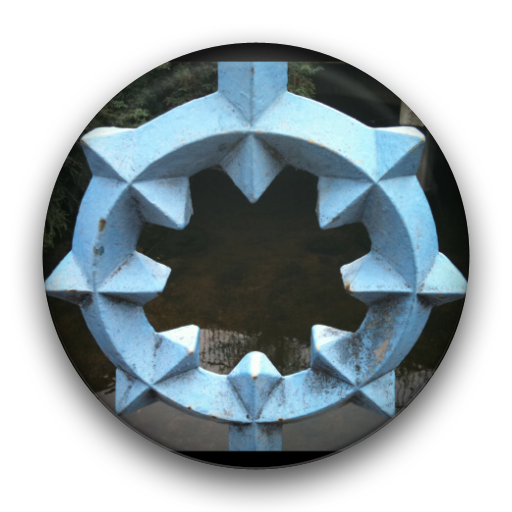 Multi-touch Benchmark Test icon