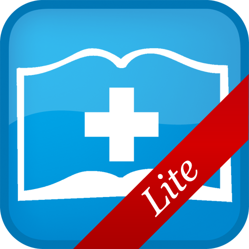 Diccionario Médico Lite icon