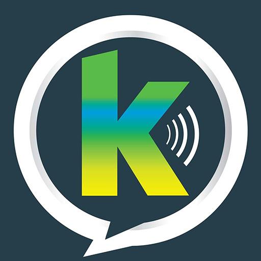 Kalah Social Messenger icon