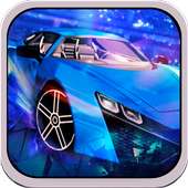 CSR Racing Reckless 3D