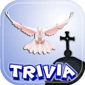 Online Trivia Bible App