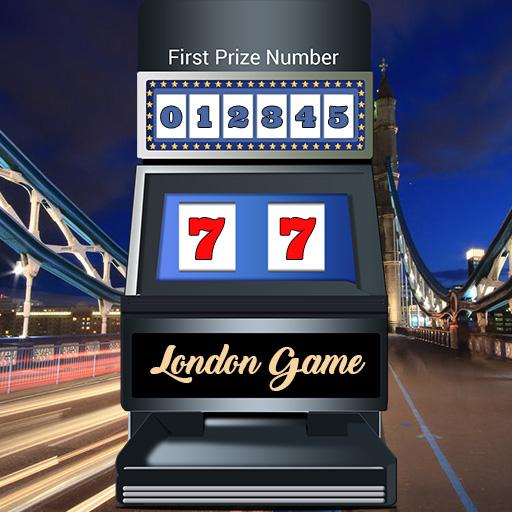 London Game King Live Results icon