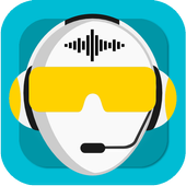 Voice Transformer icon