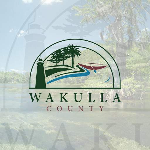 Wakulla County, FL Mobile App icon