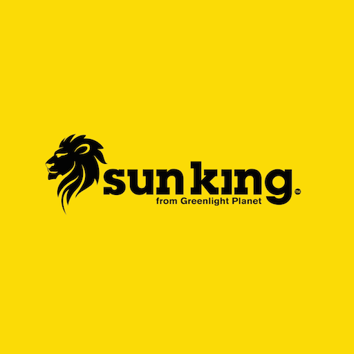 Sun King Delivery Tracker icon