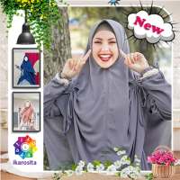 OOTD Hijab Syari Remaja on 9Apps