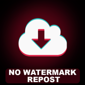 TikTok video downloader - wrong link issue fixed icon
