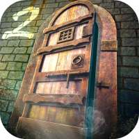 Escapar jogo: 50 quartos 2 on 9Apps