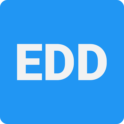 EDD - EGA calculator(Simple,Fast,Straightforward) icon