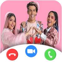 Fake Los Polinesios Call Voice & Video