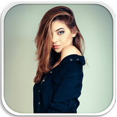 Sexy Girls Wallpapers HD icon