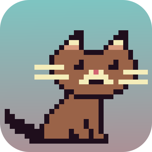 Figa: Platformer for Cat icon