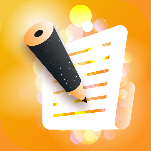My Lyrics Maker icon