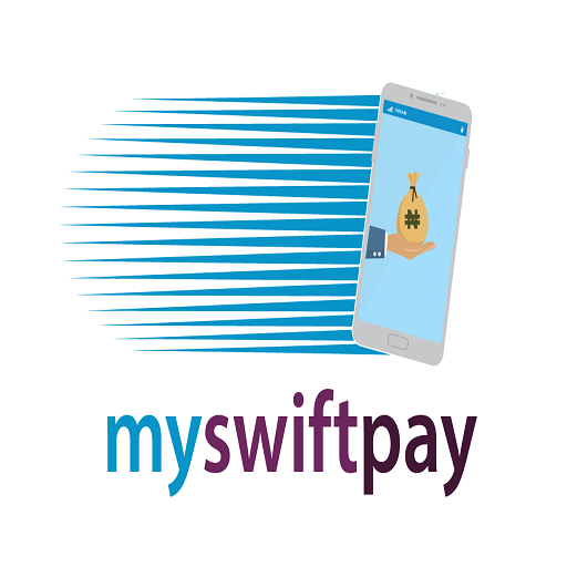 My Swift Pay : Travel, Tour, M icon